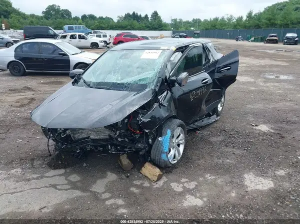 KL4AMCSL8RB016699 2024 BUICK ENCORE GX - Image 2