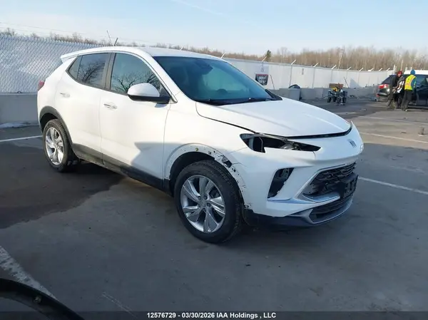 KL4AMCSL8RB016847 2024 BUICK ENCORE GX - Image 1