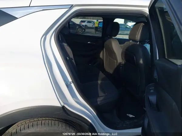 KL4AMCSL8RB016847 2024 BUICK ENCORE GX - Image 8