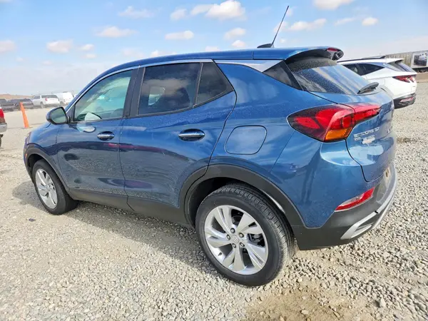 KL4AMCSL8RB028416 2024 BUICK ENCORE GX - Image 2
