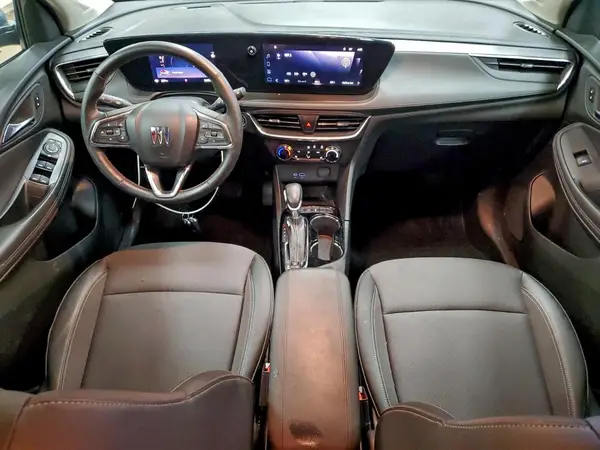 KL4AMCSL8RB032241 2024 BUICK ENCORE GX - Image 8
