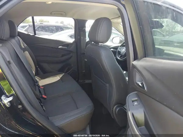 KL4AMCSL8RB057723 2024 BUICK ENCORE GX - Image 8