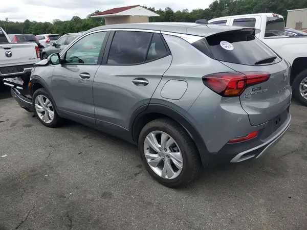 KL4AMCSL8RB060024 2024 BUICK ENCORE GX - Image 2