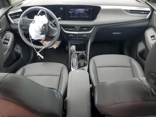KL4AMCSL8RB060024 2024 BUICK ENCORE GX - Image 8