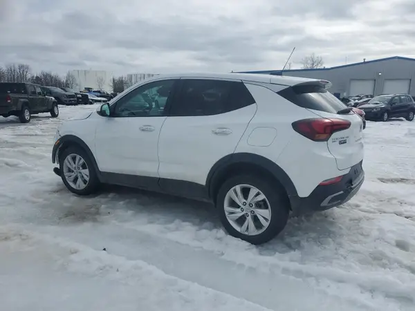 KL4AMCSL8RB093976 2024 BUICK ENCORE - Image 2