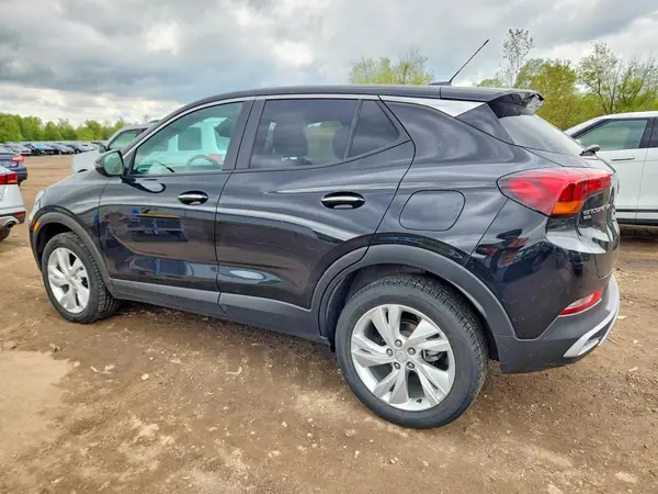 KL4AMCSL8RB109576 2024 BUICK ENCORE - Image 2