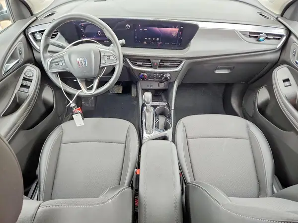 KL4AMCSL8RB109576 2024 BUICK ENCORE - Image 8