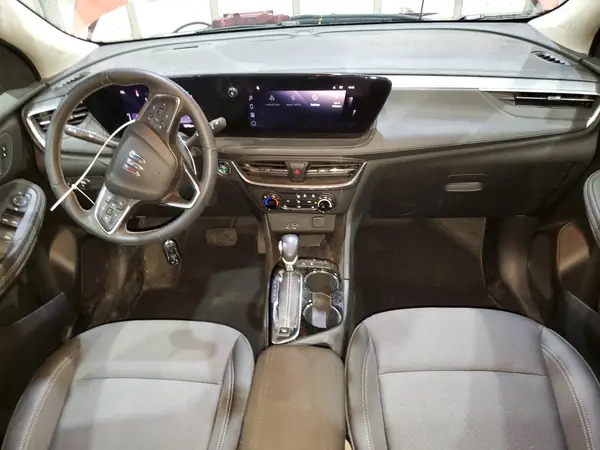 KL4AMCSL8RB109822 2024 BUICK ENCORE GX - Image 8