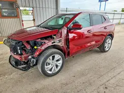 KL4AMCSL8RB127950 2024 BUICK ENCORE GX