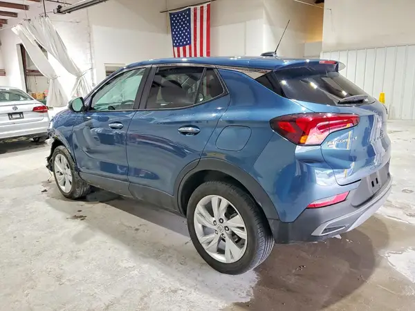 KL4AMCSL8RB170944 2024 BUICK ENCORE GX - Image 2