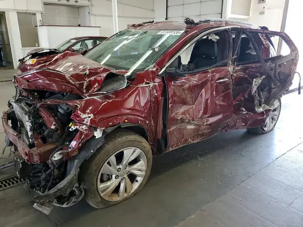 KL4AMCSL8RB187369 2024 BUICK ENCORE GX - Image 1