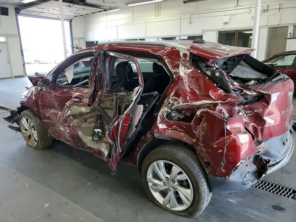KL4AMCSL8RB187369 2024 BUICK ENCORE GX - Image 2