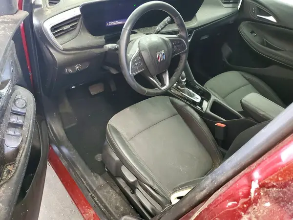 KL4AMCSL8RB187369 2024 BUICK ENCORE GX - Image 8