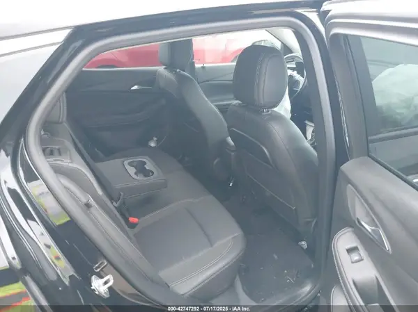 KL4AMCSL8RB197822 2024 BUICK ENCORE GX - Image 8