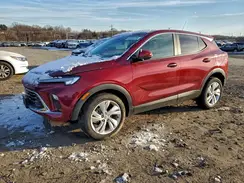 KL4AMCSL8RB207670 2024 BUICK ENCORE GX