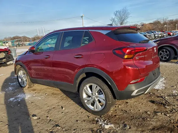 KL4AMCSL8RB207670 2024 BUICK ENCORE GX - Image 2