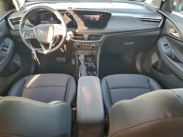 KL4AMCSL8RB207670 2024 BUICK ENCORE GX - Image 8