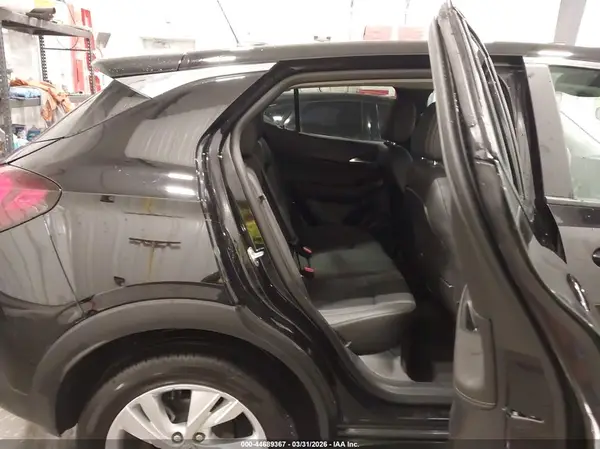 KL4AMCSL8RB215316 2024 BUICK ENCORE GX - Image 8