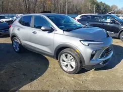 KL4AMCSL8SB022573 2025 BUICK ENCORE GX