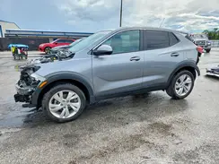 KL4AMCSL8SB033590 2025 BUICK ENCORE GX