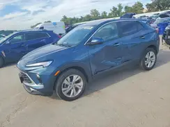 KL4AMCSL8SB042242 2025 BUICK ENCORE GX