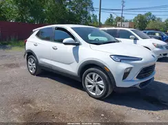 KL4AMCSL8SB049174 2025 BUICK ENCORE GX
