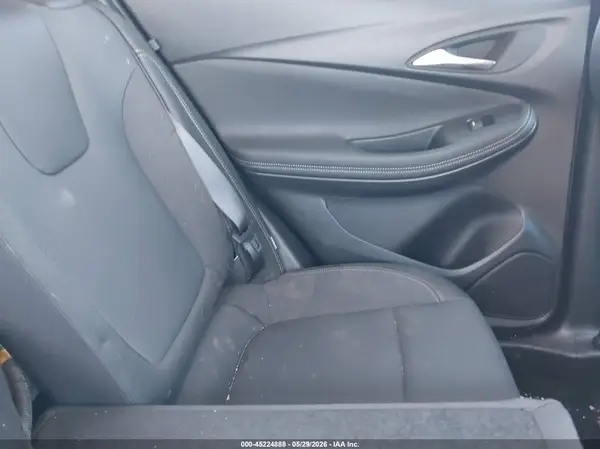 KL4AMCSL8SB049174 2025 BUICK ENCORE GX - Image 8