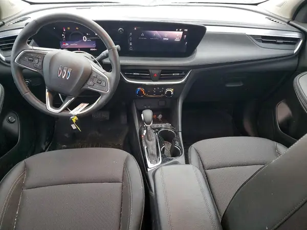 KL4AMCSL8SB049255 2025 BUICK ENCORE GX - Image 8