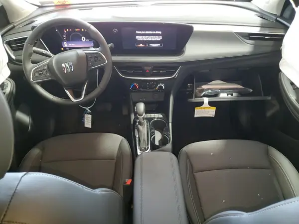 KL4AMCSL8SB052818 2025 BUICK ENCORE - Image 8