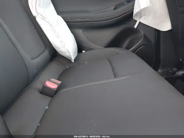 KL4AMCSL8SB092073 2025 BUICK ENCORE GX - Image 8