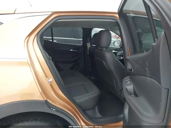 KL4AMCSL8SB107476 2025 BUICK ENCORE GX - Image 8