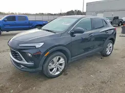 KL4AMCSL8SB142793 2025 BUICK ENCORE