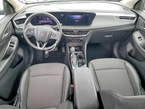 KL4AMCSL8SB142793 2025 BUICK ENCORE - Image 8