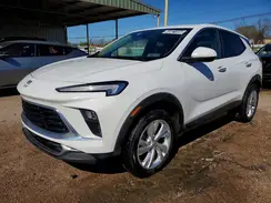 KL4AMCSL8SB150943 2025 BUICK ENCORE