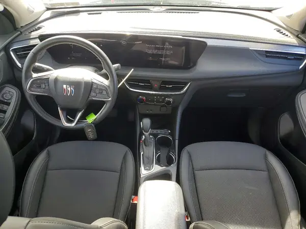 KL4AMCSL8SB150943 2025 BUICK ENCORE - Image 8