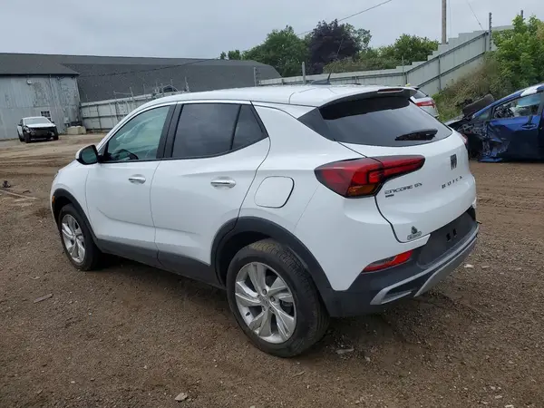 KL4AMCSL8SB151056 2025 BUICK ENCORE GX - Image 2