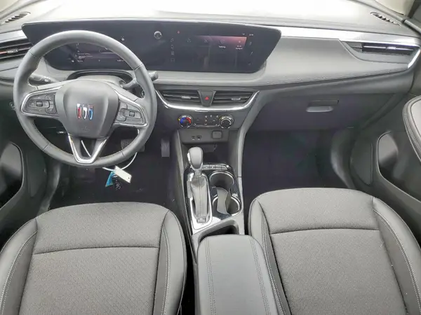 KL4AMCSL8SB151056 2025 BUICK ENCORE GX - Image 8