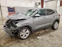 KL4AMCSL8SB151770 2025 BUICK ENCORE