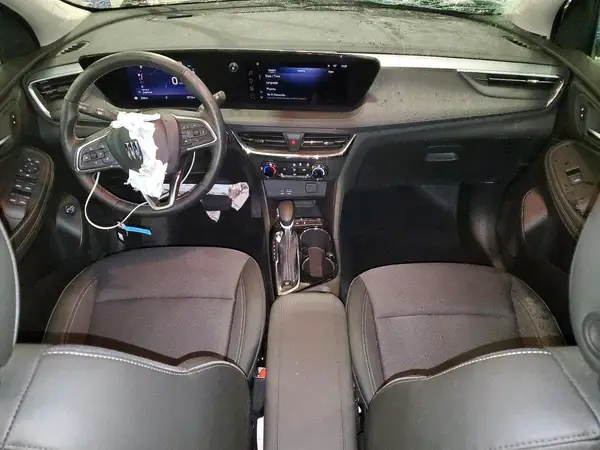 KL4AMCSL8SB151770 2025 BUICK ENCORE - Image 8