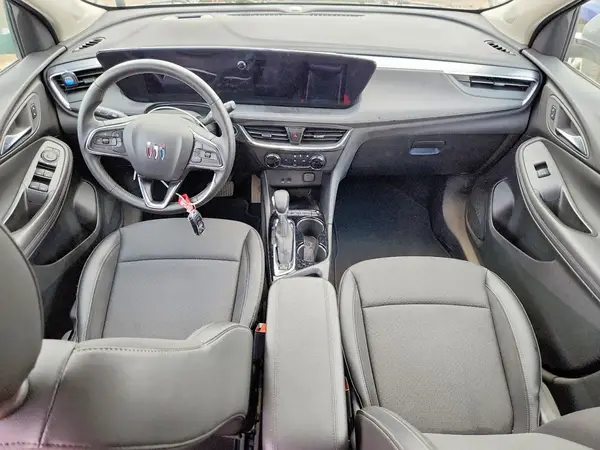 KL4AMCSL8SB152188 2025 BUICK ENCORE - Image 8
