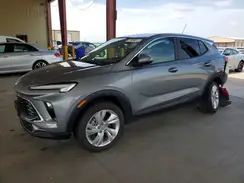 KL4AMCSL8SB153518 2025 BUICK ENCORE