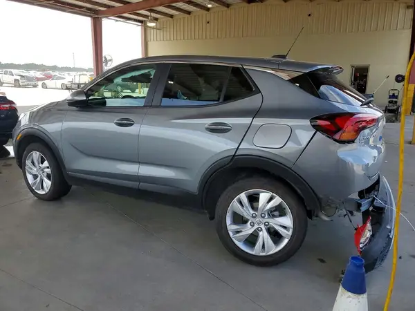 KL4AMCSL8SB153518 2025 BUICK ENCORE - Image 2