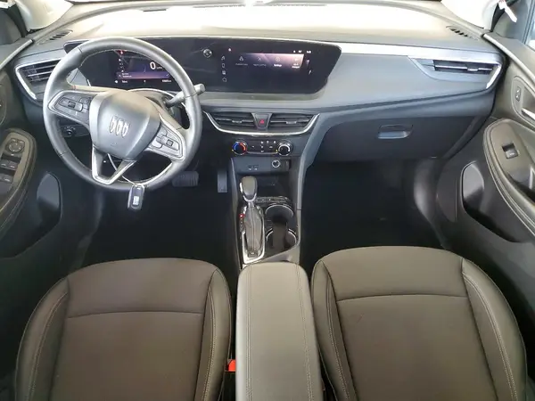 KL4AMCSL8SB153518 2025 BUICK ENCORE - Image 8