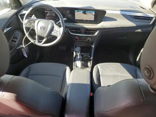 KL4AMCSL8SB154345 2025 BUICK ENCORE - Image 8