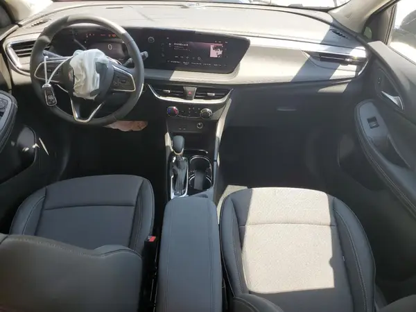 KL4AMCSL8SB159562 2025 BUICK ENCORE - Image 8