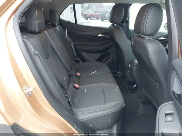 KL4AMCSL8SB162025 2025 BUICK ENCORE GX - Image 8