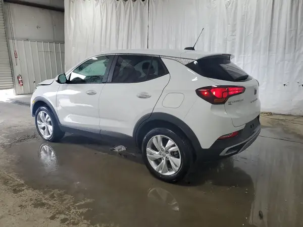 KL4AMCSL8SB181397 2025 BUICK ENCORE - Image 2