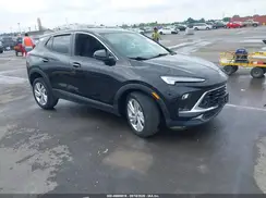 KL4AMCSL8SB183361 2025 BUICK ENCORE GX