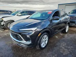KL4AMCSL8SB211983 2025 BUICK ENCORE GX