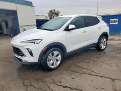 KL4AMCSL8SB214768 2025 BUICK ENCORE GX